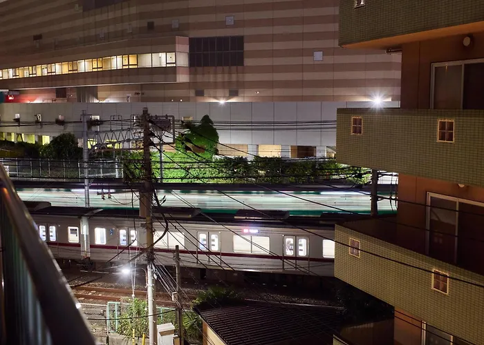 Rutile Ikebukuro