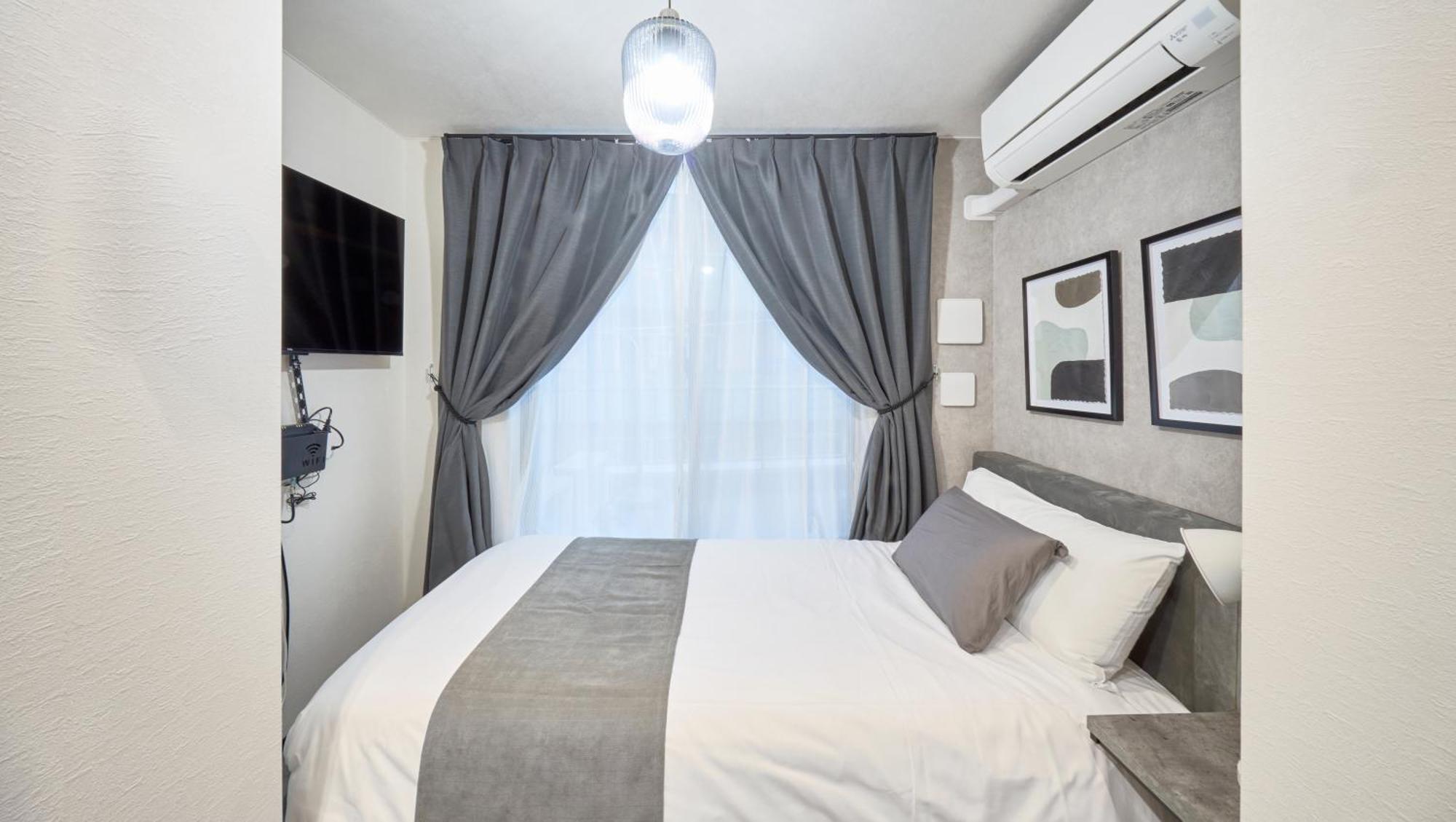 Appartement Rutile Ikebukuro Tōkyō