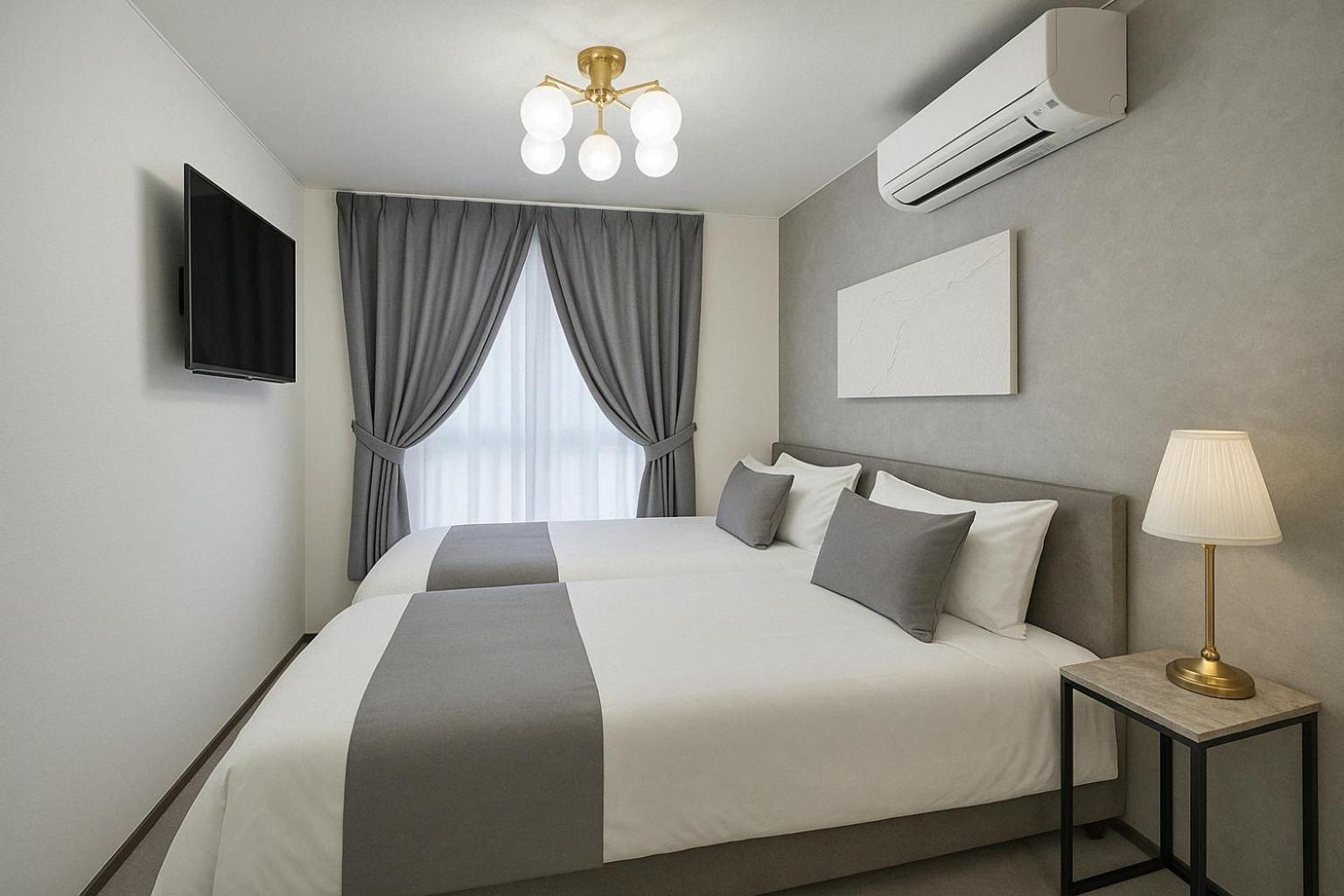 Rutile Ikebukuro Appartement *